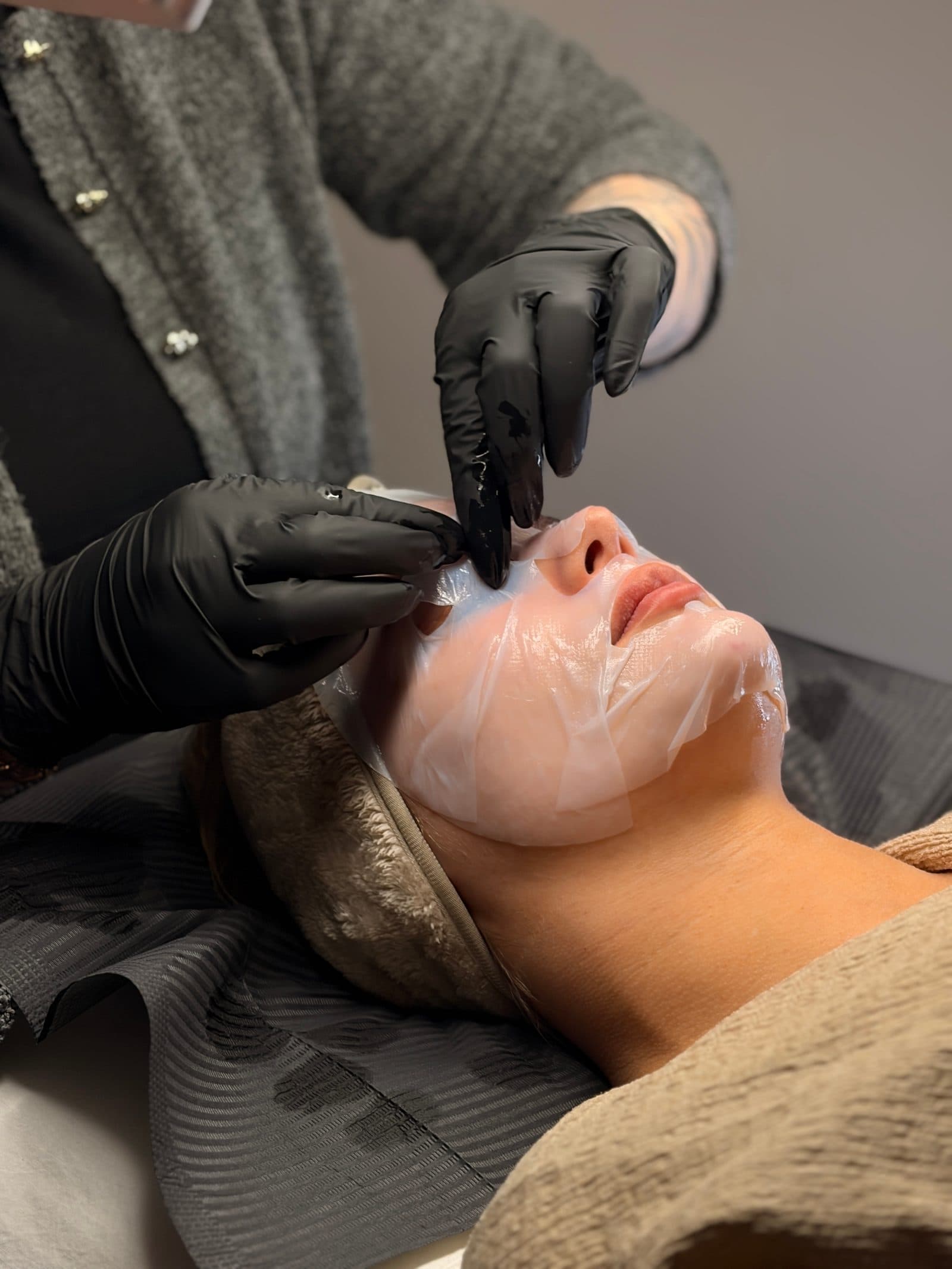 Danmarks Bedste Beautysted 2025
